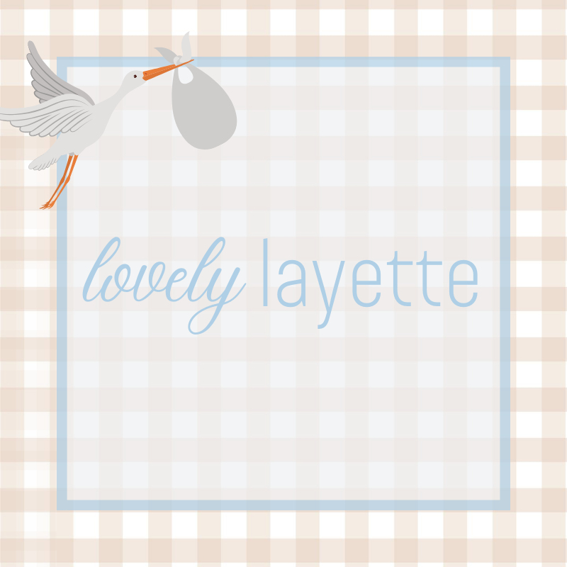 Layette