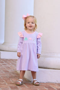 Princess Trio Dress