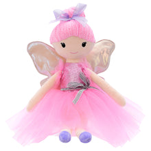 Load image into Gallery viewer, Sugar Plum Fairy Plush