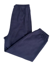 Load image into Gallery viewer, Benjamin Bubble Pants - Navy