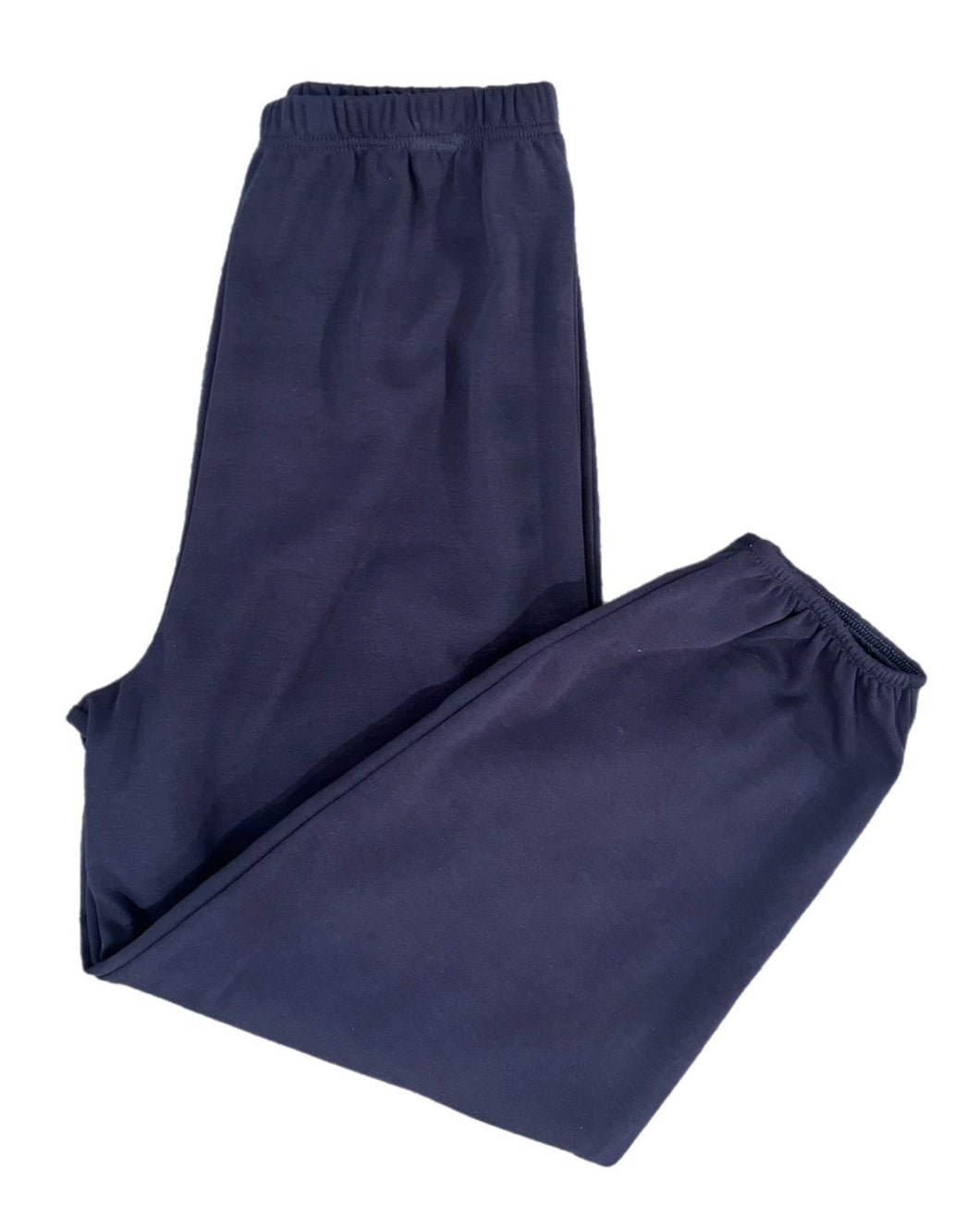 Benjamin Bubble Pants - Navy