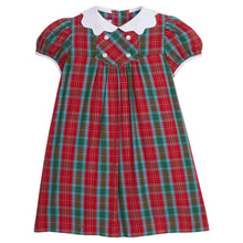 Load image into Gallery viewer, Fallon Dress - Highlands Tartan