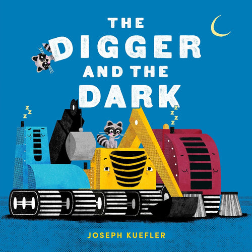 The Digger and The Dark