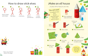 Christmas things to make and do