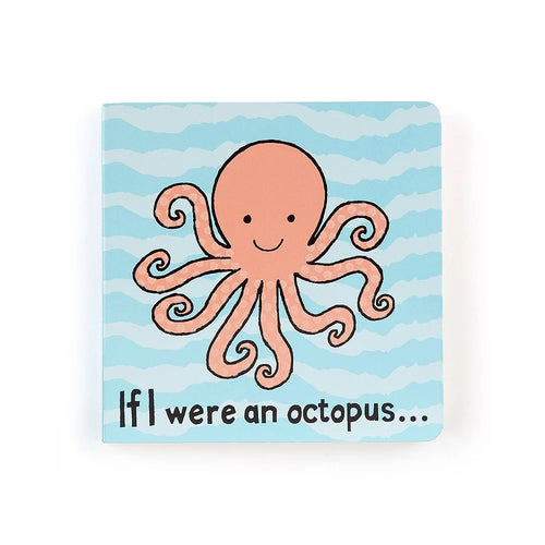 If I were an Octopus