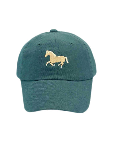 Horse Baseball Hat