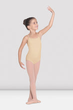 Load image into Gallery viewer, Basic Camisole Leotard - MORE COLORS