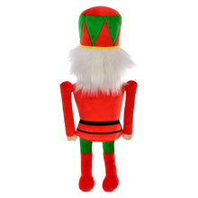 Load image into Gallery viewer, Classic Nutcracker Plush