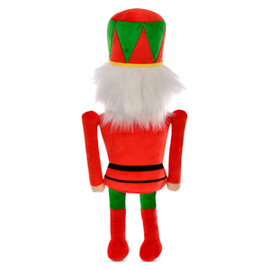 Classic Nutcracker Plush