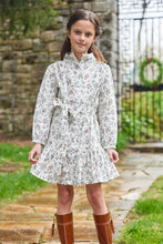 Load image into Gallery viewer, Amore Dress - Brownfield Floral