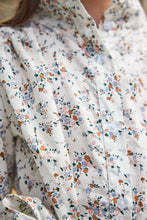 Load image into Gallery viewer, Amore Dress - Brownfield Floral