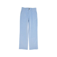 Load image into Gallery viewer, Prep School Pants - Beale Street Blue Corduroy