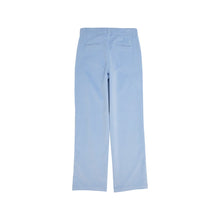 Load image into Gallery viewer, Prep School Pants - Beale Street Blue Corduroy