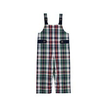 Load image into Gallery viewer, Ivy League Longall - Field Park Plaid