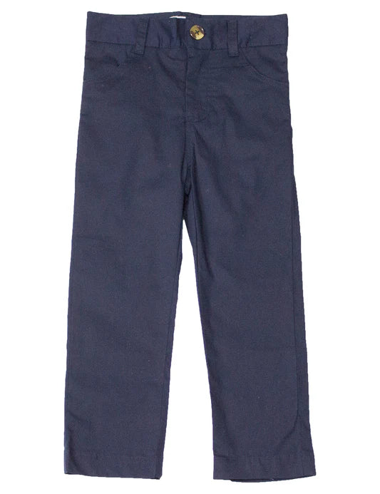 Charleston Pant Navy