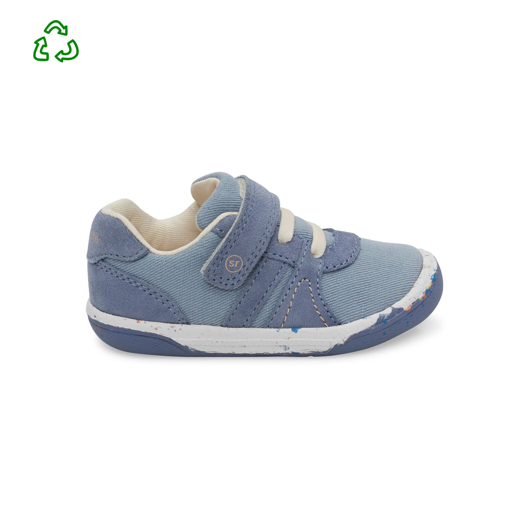 Fern Sneaker - Blue