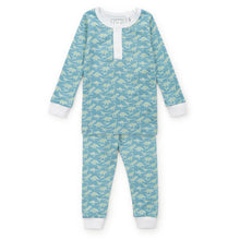 Load image into Gallery viewer, Jack Pajama Set - Dinosaur Dig