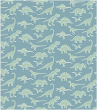 Load image into Gallery viewer, Jack Pajama Set - Dinosaur Dig