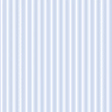 Load image into Gallery viewer, Preston Romper - Stripes in Blue