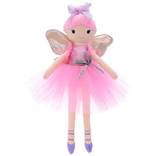 Load image into Gallery viewer, Sugar Plum Fairy Plush