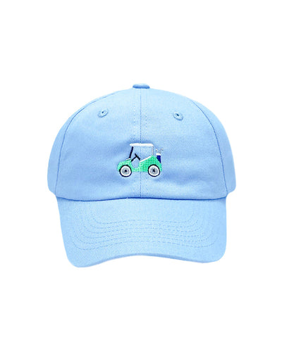 Golf Cart Baseball Hat