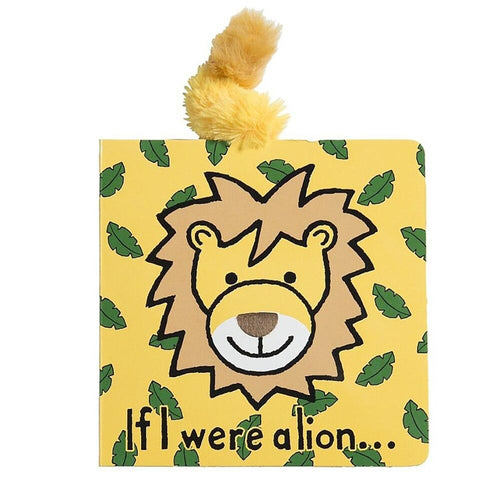 If I were a Lion...