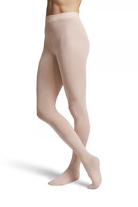 Bloch Sketch Two Tone Stirrup Legging Child FP5070C – Dance