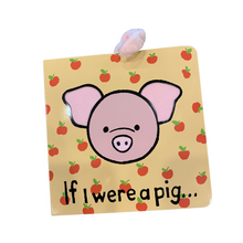 Load image into Gallery viewer, If I were a Pig