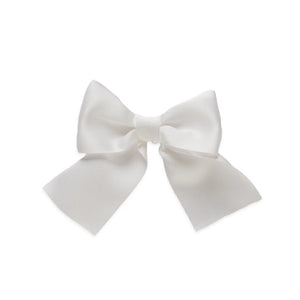 Big Grosgrain Sailor Bow