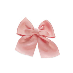 Big Grosgrain Sailor Bow