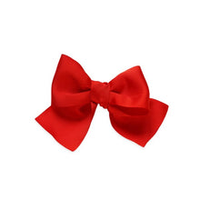 Load image into Gallery viewer, Big Grosgrain Sailor Bow