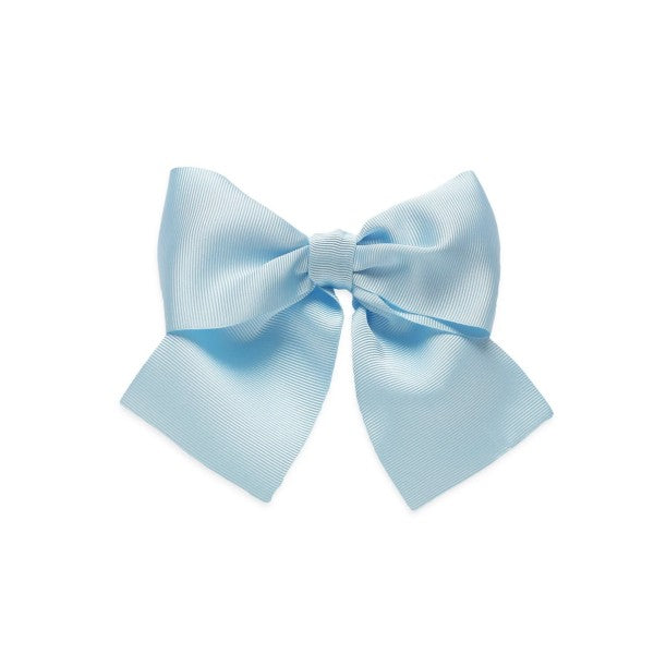 Big Grosgrain Sailor Bow